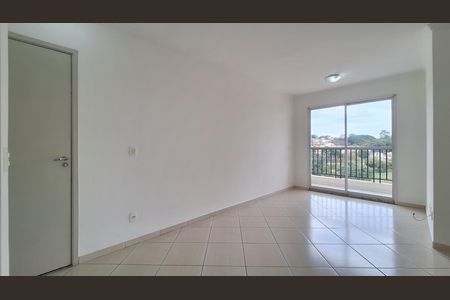 Sala de apartamento para alugar com 2 quartos, 48m² em Vila Anastácio, São Paulo