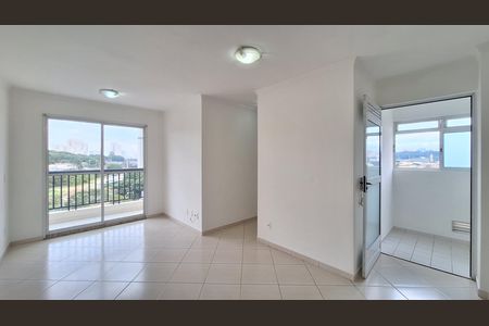 Apartamento para alugar com 2 quartos, 48m² em Vila Anastácio, São Paulo