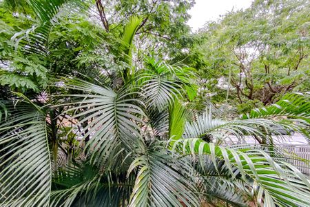 Apartamento à venda com 46m², 2 quartos e 1 vagaVista da Varanda