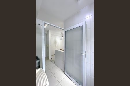 Apartamento à venda com 46m², 2 quartos e 1 vagaÁrea de Serviço