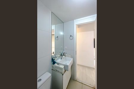 Apartamento à venda com 46m², 2 quartos e 1 vagaBanheiro