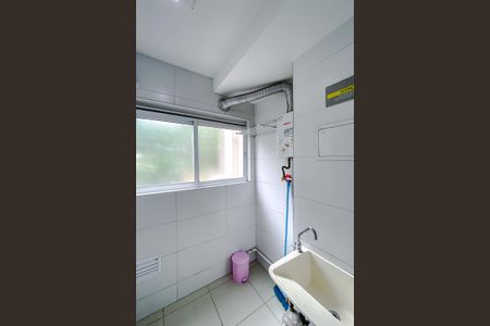 Apartamento à venda com 46m², 2 quartos e 1 vagaÁrea de Serviço