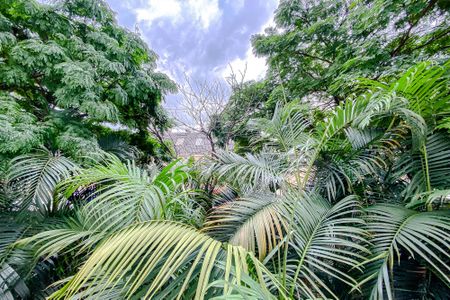 Apartamento à venda com 46m², 2 quartos e 1 vagaVista do Quarto 1