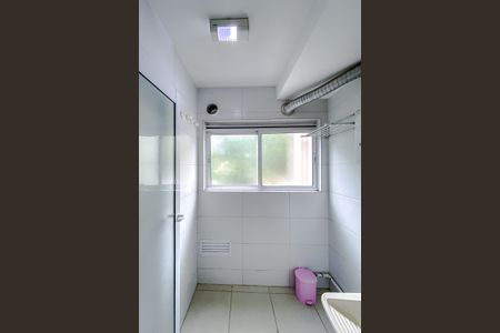 Apartamento à venda com 46m², 2 quartos e 1 vagaÁrea de Serviço