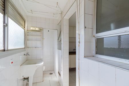 Apartamento à venda com 90m², 3 quartos e 1 vagaÁrea de Serviço