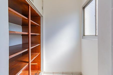 Apartamento à venda com 90m², 3 quartos e 1 vagaQuarto de Serviço