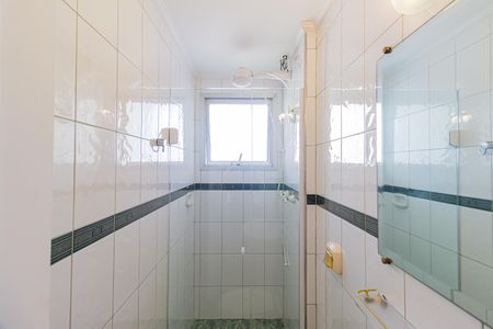 Apartamento à venda com 90m², 3 quartos e 1 vagaBanheiro social