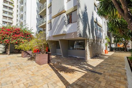 Apartamento à venda com 90m², 3 quartos e 1 vagaÁrea comum