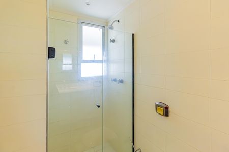 Apartamento à venda com 90m², 3 quartos e 1 vagaBanheiro da Suíte