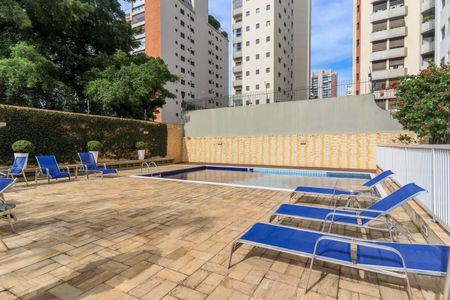 Apartamento à venda com 90m², 3 quartos e 1 vagaÁrea comum - Piscina