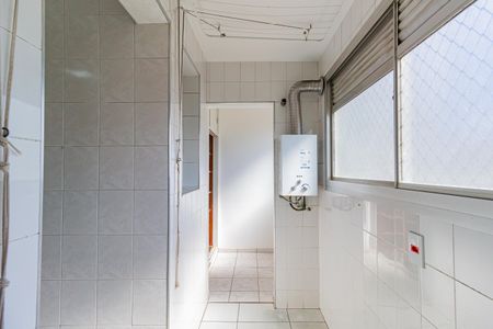 Apartamento à venda com 90m², 3 quartos e 1 vagaÁrea de Serviço