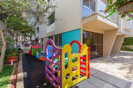 Apartamento à venda com 90m², 3 quartos e 1 vagaÁrea comum - Playground