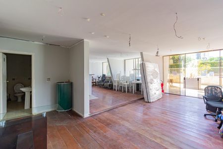 Apartamento à venda com 90m², 3 quartos e 1 vagaÁrea comum - Salão de festas