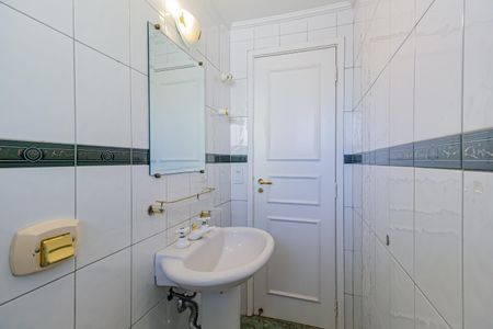 Apartamento à venda com 90m², 3 quartos e 1 vagaBanheiro social