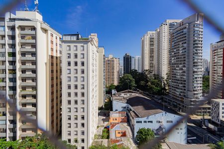 Apartamento à venda com 90m², 3 quartos e 1 vagaVista da Suíte