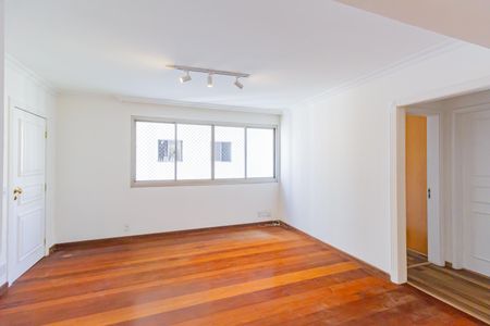 Apartamento à venda com 90m², 3 quartos e 1 vagaSala