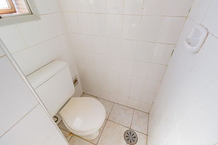 Apartamento à venda com 90m², 3 quartos e 1 vagaBanheiro de serviço