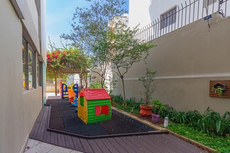 Apartamento à venda com 90m², 3 quartos e 1 vagaÁrea comum - Playground