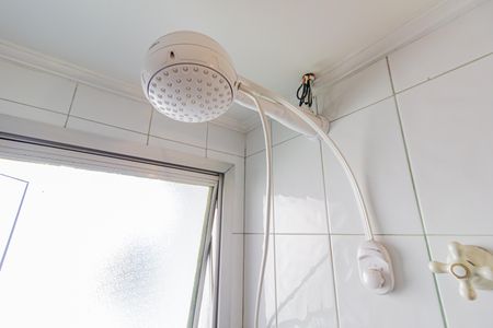 Apartamento à venda com 90m², 3 quartos e 1 vagaBanheiro social