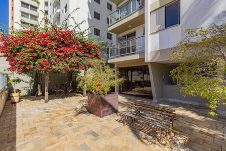 Apartamento à venda com 90m², 3 quartos e 1 vagaÁrea comum