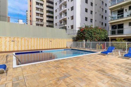 Apartamento à venda com 90m², 3 quartos e 1 vagaÁrea comum - Piscina