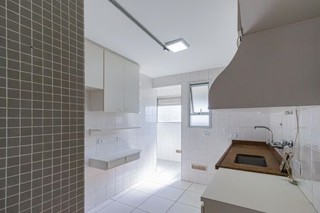 Apartamento à venda com 90m², 3 quartos e 1 vagaCozinha