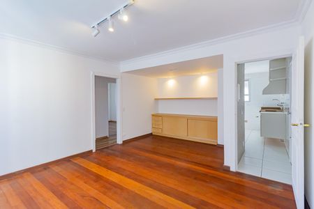 Apartamento à venda com 90m², 3 quartos e 1 vagaSala