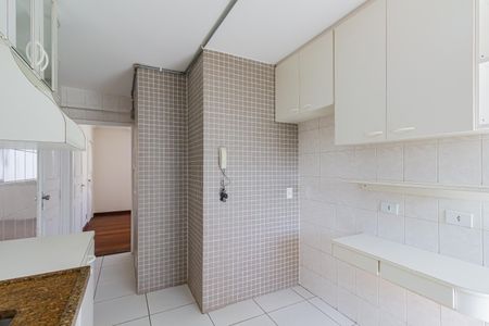 Apartamento à venda com 90m², 3 quartos e 1 vagaCozinha