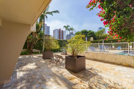 Apartamento à venda com 90m², 3 quartos e 1 vagaÁrea comum