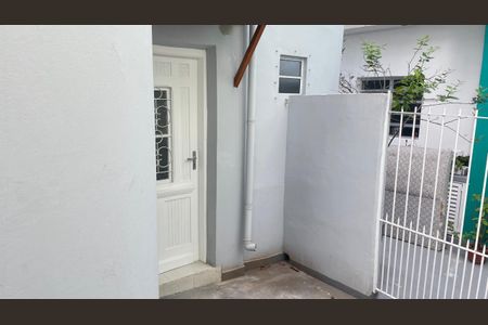 Casa para alugar com 1 quarto, 49m² em Jardim da Glória, São Paulo