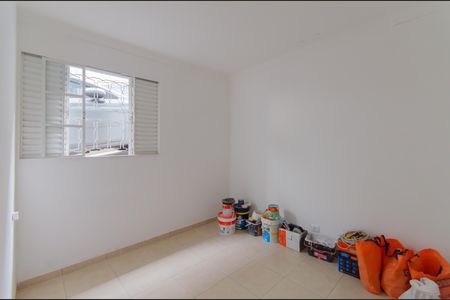 Quarto de casa para alugar com 1 quarto, 49m² em Jardim da Glória, São Paulo