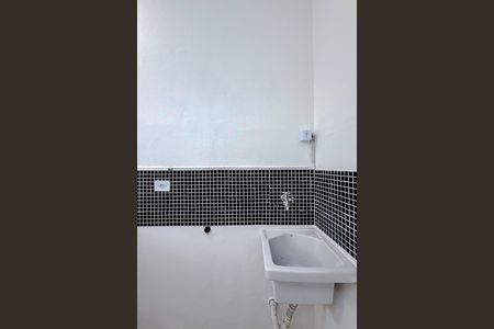 Casa para alugar com 49m², 1 quarto e 1 vagaCozinha e Área de Serviço