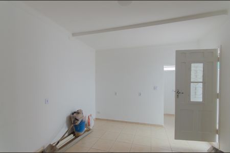 Sala de casa para alugar com 1 quarto, 49m² em Jardim da Glória, São Paulo