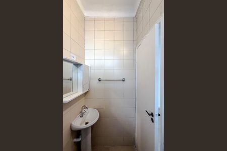 Casa para alugar com 49m², 1 quarto e 1 vagaBanheiro