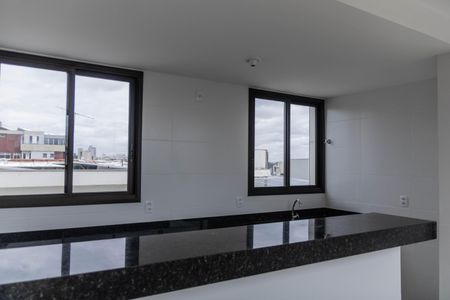 Apartamento à venda com 98m², 2 quartos e 4 vagasCozinha