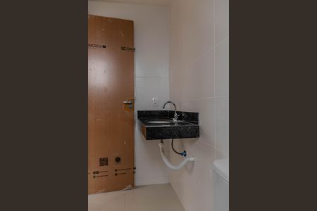 Apartamento à venda com 98m², 2 quartos e 4 vagasBanheiro da Suíte