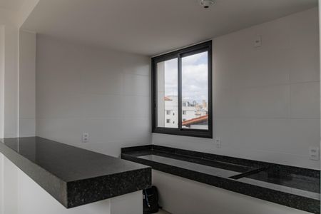Apartamento à venda com 98m², 2 quartos e 4 vagasCozinha