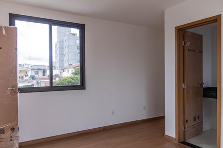 Apartamento à venda com 98m², 2 quartos e 4 vagasSuíte