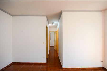 Sala de apartamento para alugar com 3 quartos, 58m² em Vila Pereira Barreto, São Paulo