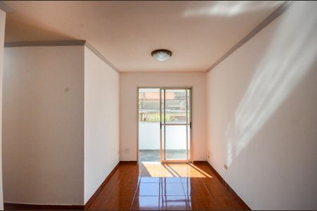 Apartamento para alugar com 3 quartos, 58m² em Vila Pereira Barreto, São Paulo