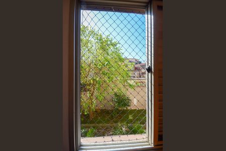 Quarto 2 - Janela de apartamento para alugar com 3 quartos, 58m² em Vila Pereira Barreto, São Paulo