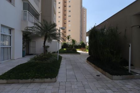 Apartamento à venda com 63m², 2 quartos e 1 vagaÁrea Comum
