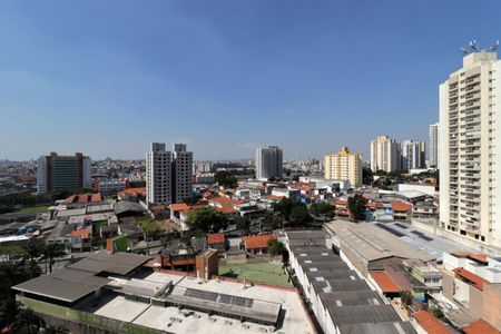 Apartamento à venda com 63m², 2 quartos e 1 vagaVista da Varanda Gourmet