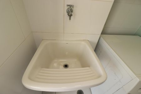 Apartamento à venda com 63m², 2 quartos e 1 vagaÁrea de Serviço - Tanque