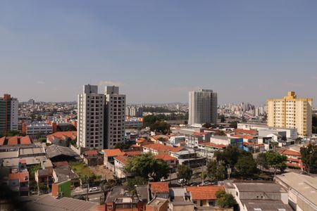 Apartamento à venda com 63m², 2 quartos e 1 vagaVista da Suíte