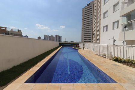 Apartamento à venda com 63m², 2 quartos e 1 vagaÁrea Comum - Piscina adulto
