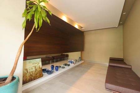 Apartamento à venda com 63m², 2 quartos e 1 vagaÁrea Comum - Hall