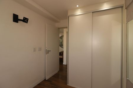 Apartamento à venda com 63m², 2 quartos e 1 vagaQuarto