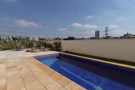 Apartamento à venda com 63m², 2 quartos e 1 vagaÁrea Comum - Piscina adulto