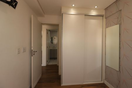Apartamento à venda com 63m², 2 quartos e 1 vagaQuarto